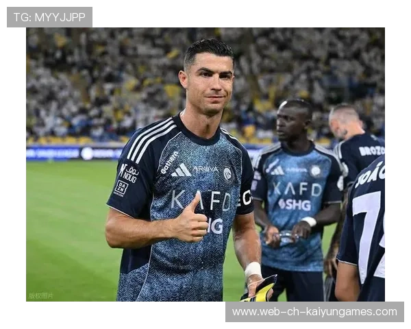 C罗破门方式再创新！绝技库永远装不满