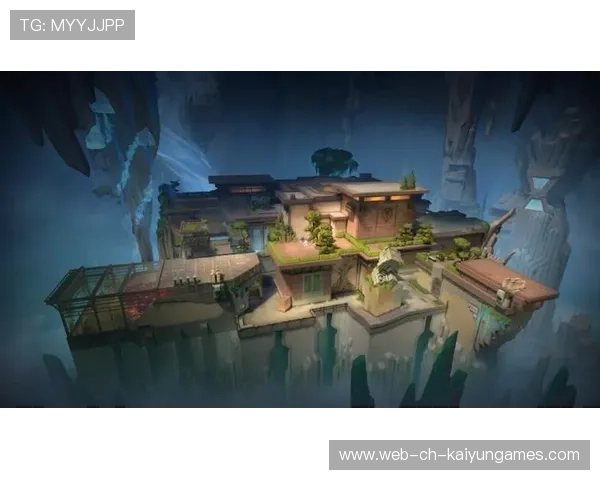 《Valorant》“天启英雄”正式来袭，战场格局再度洗牌！