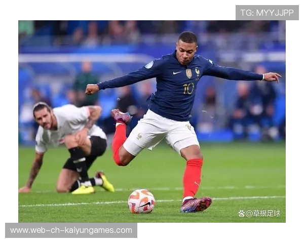 世界杯姆巴佩若延续突破狂潮，淘汰赛是否注定火爆？