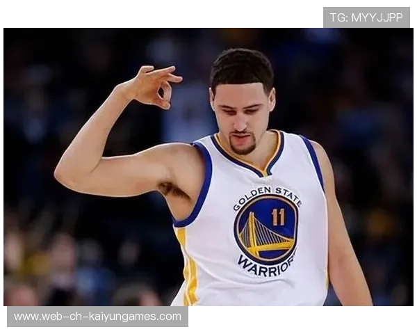 克莱连续投射命中,金州稳住领先