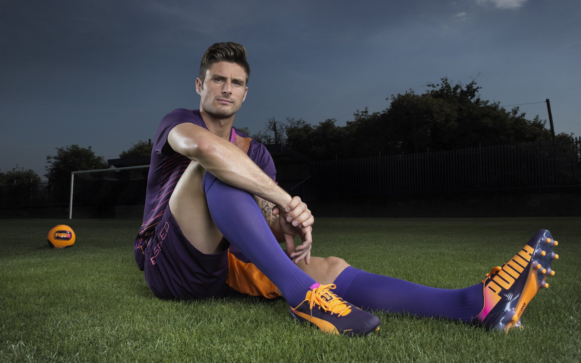 开云体育网页版-亚特兰大前场多点策应增加进攻变化，亚特兰大进球太多了